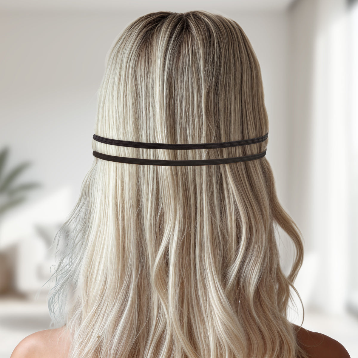 Satin Blindfold Mask