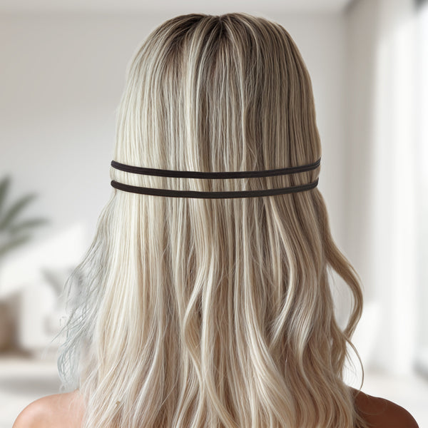 Satin Blindfold Mask
