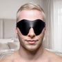 Fleece Lined Blindfold