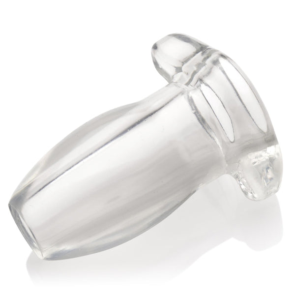 Gape Glory  Hollow Anal Plug