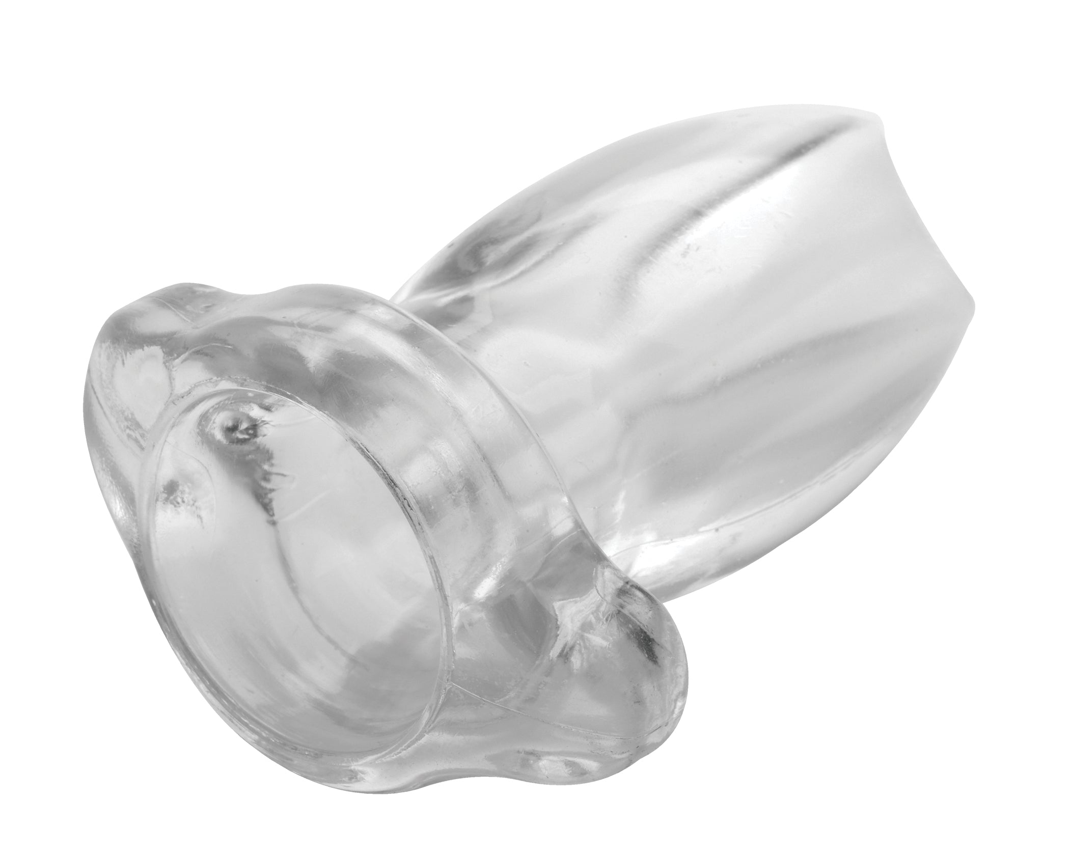 Gape Glory Hollow Anal Plug