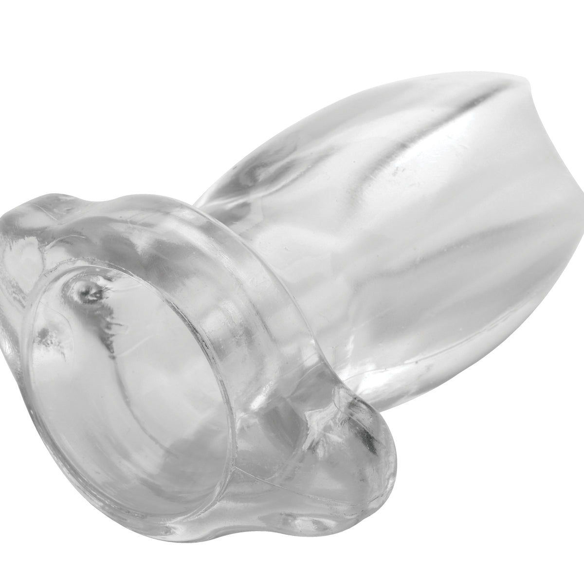 Gape Glory  Hollow Anal Plug