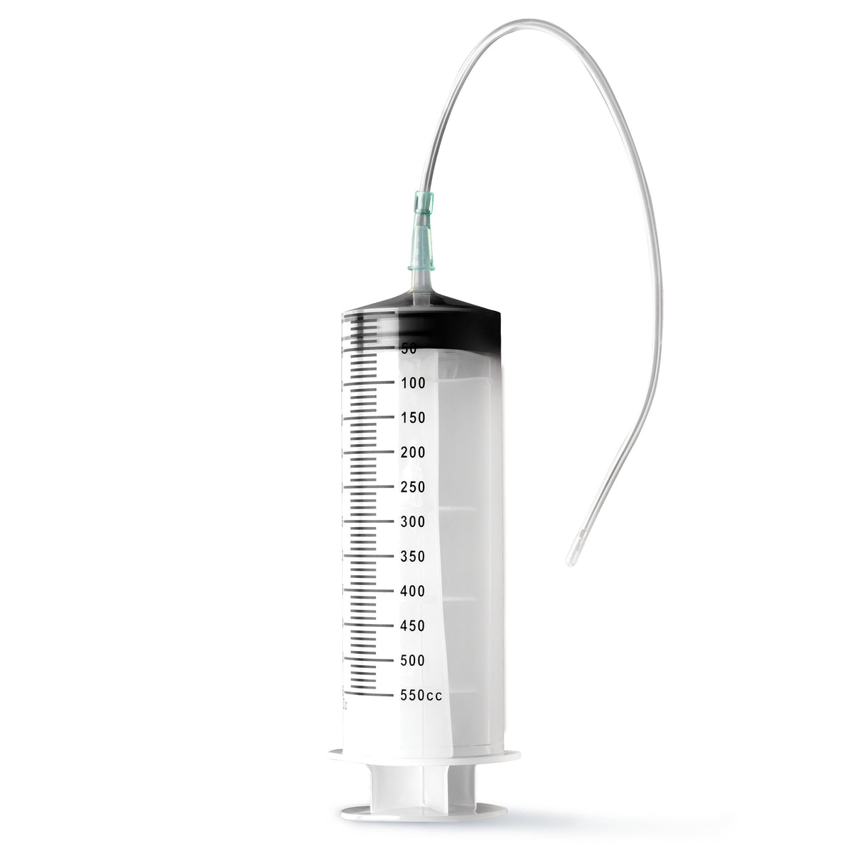 Enema Syringe with Tube - 550ml