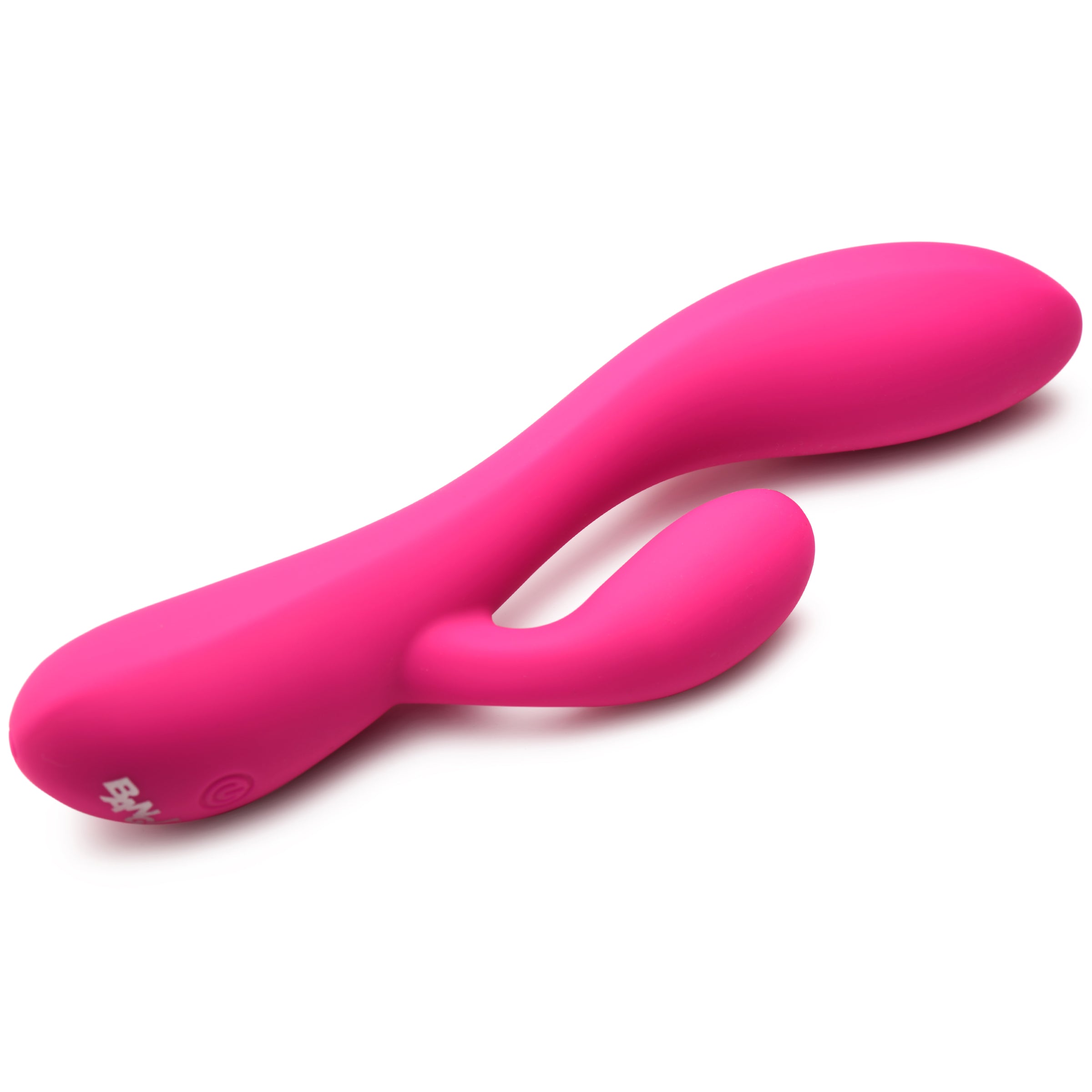 10X Flexible Silicone Rabbit Vibrator