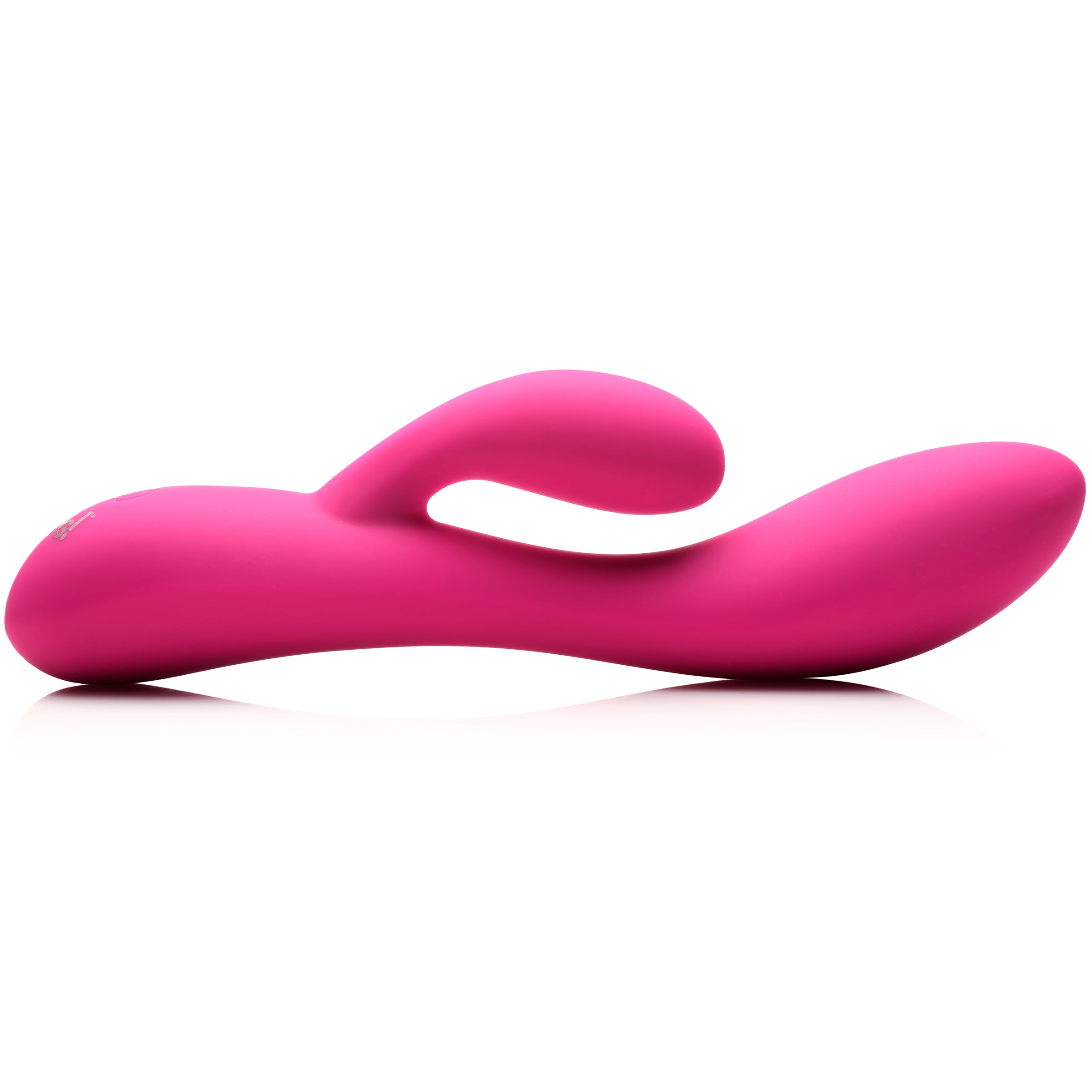 10X Flexible Silicone Rabbit Vibrator