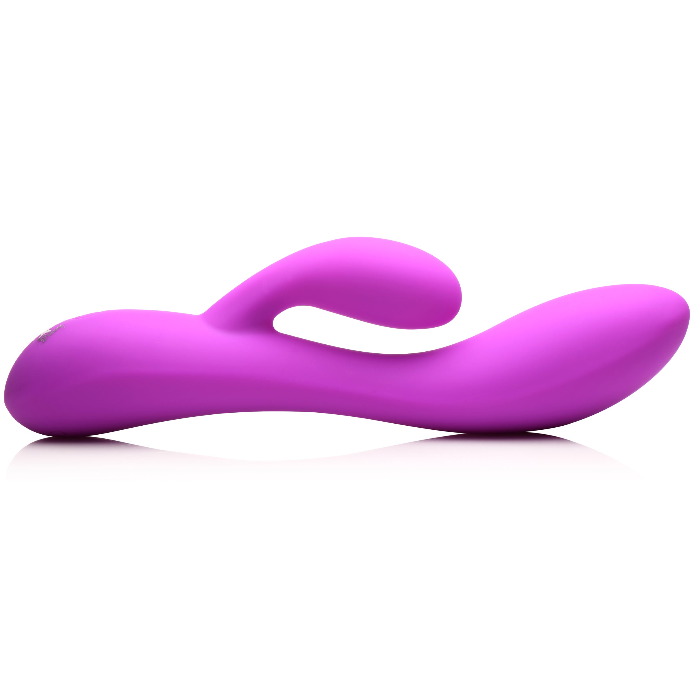 10X Flexible Silicone Rabbit Vibrator