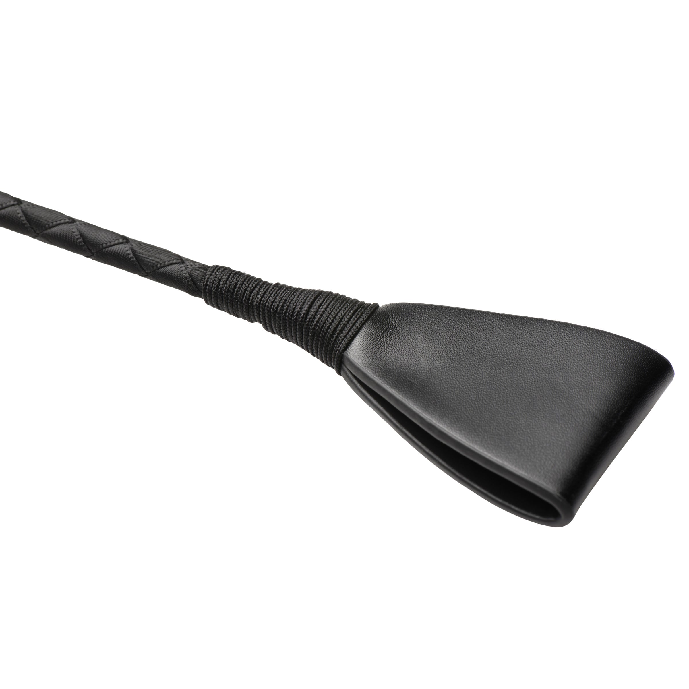 Stallion Riding Crop - 24 Inch