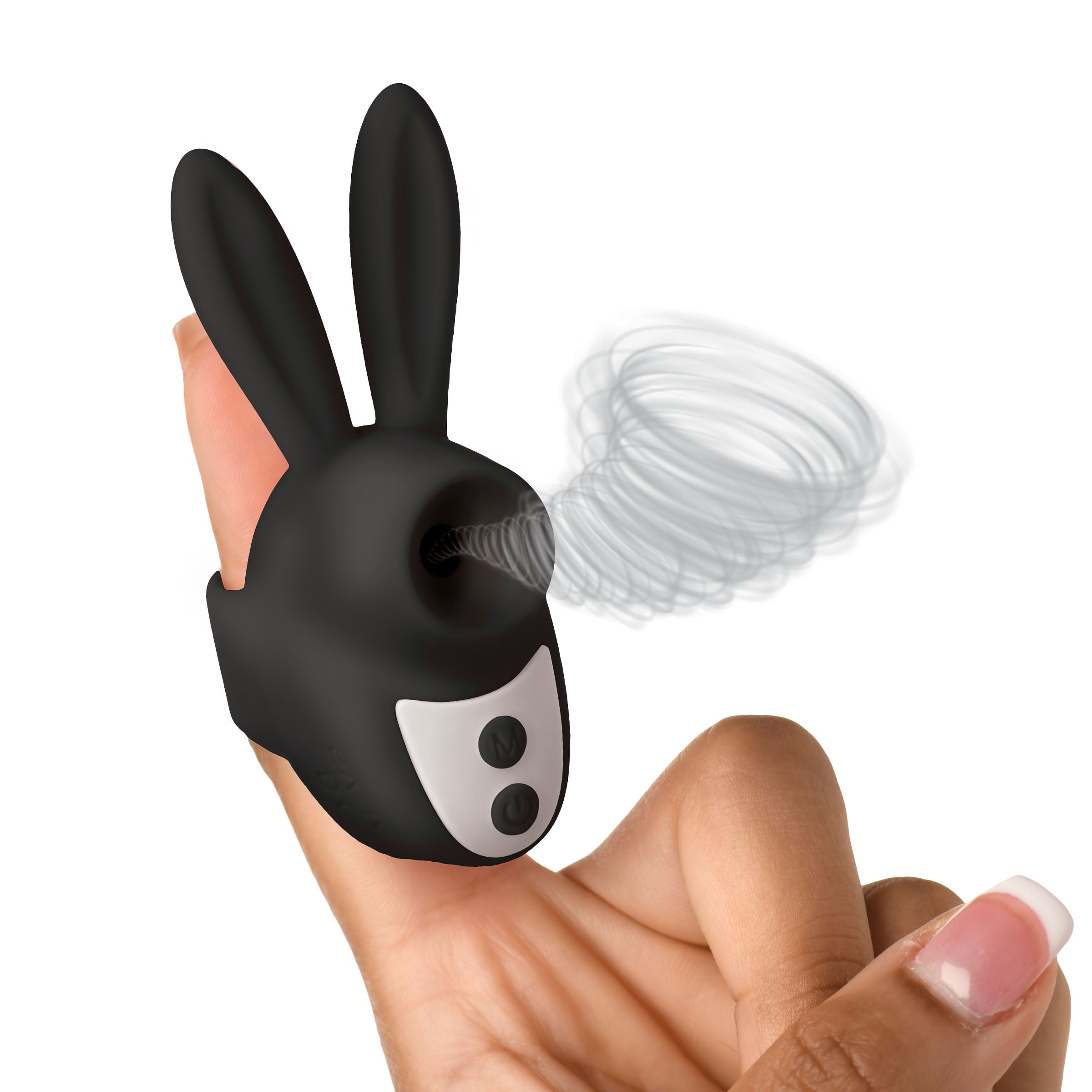 Sucky Bunny Clit Stimulator -