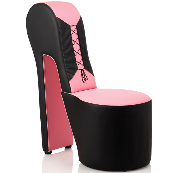 Stiletto Corset Chair -