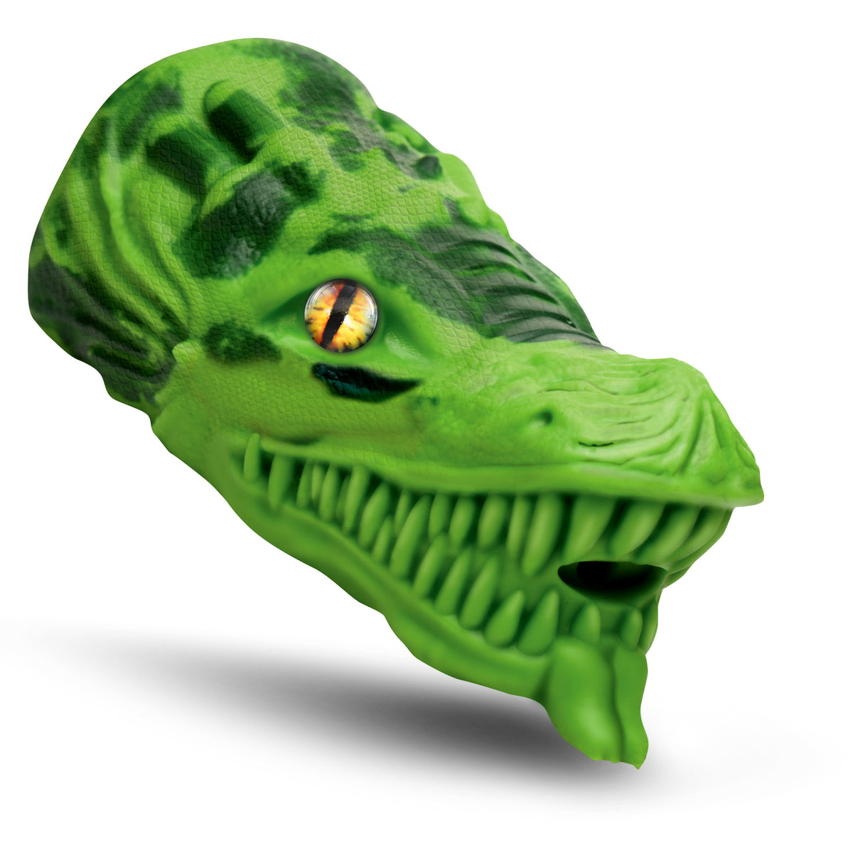 Dragon Tamer Silicone Stroker -