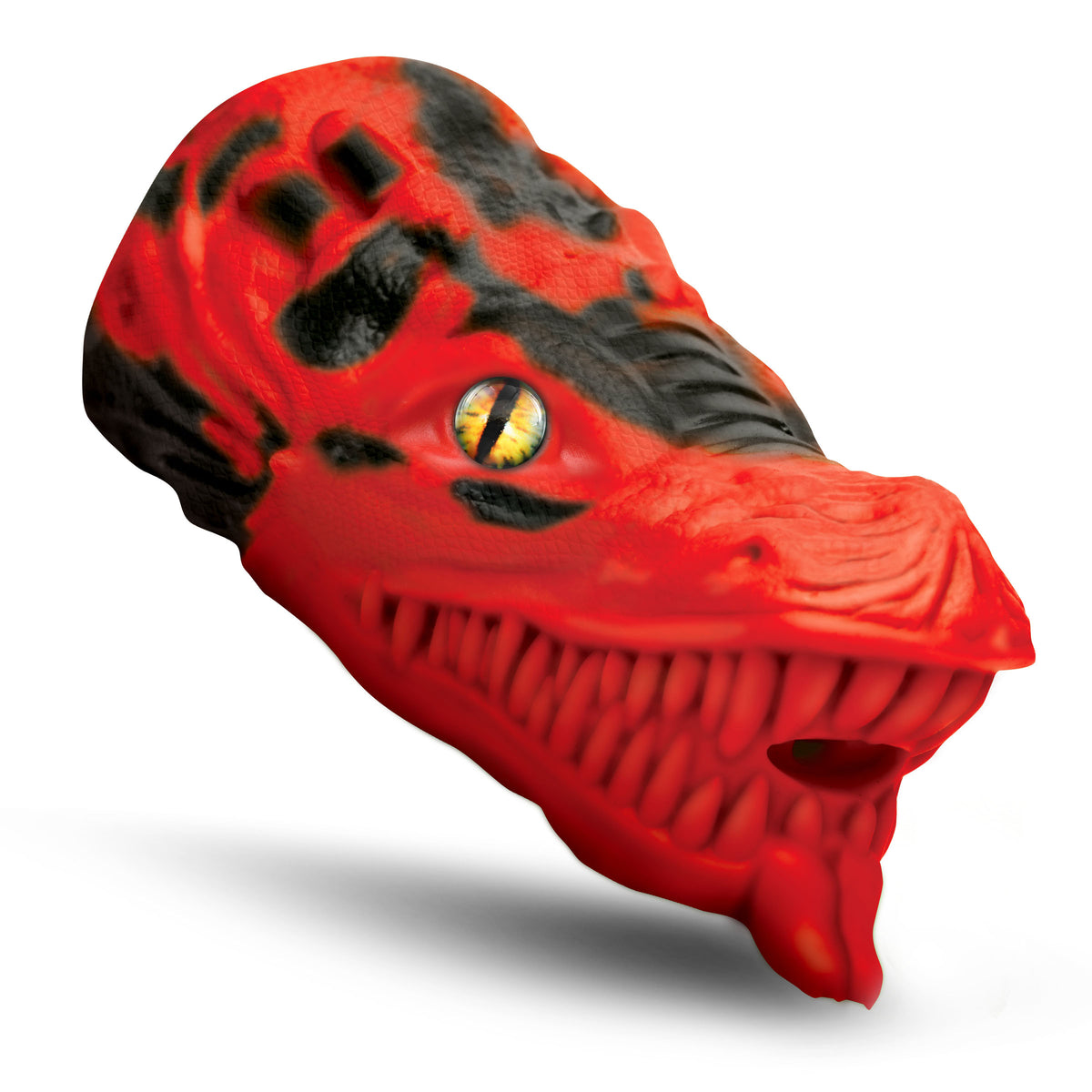 Dragon Tamer Silicone Stroker -