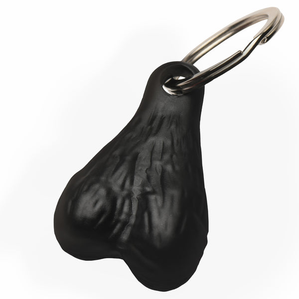 Big Ballers Keychain -
