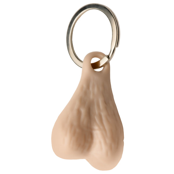 Big Ballers Keychain -