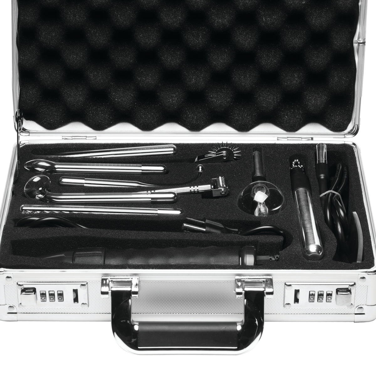 Ultimate Edition Violet Wand Set