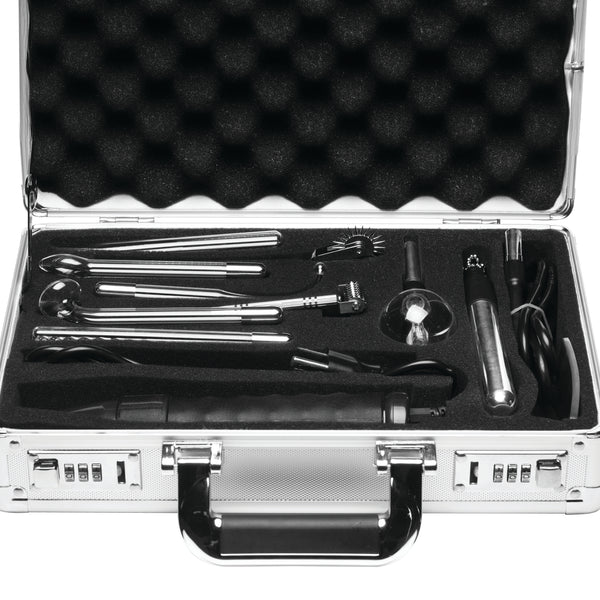 Ultimate Edition Violet Wand Set