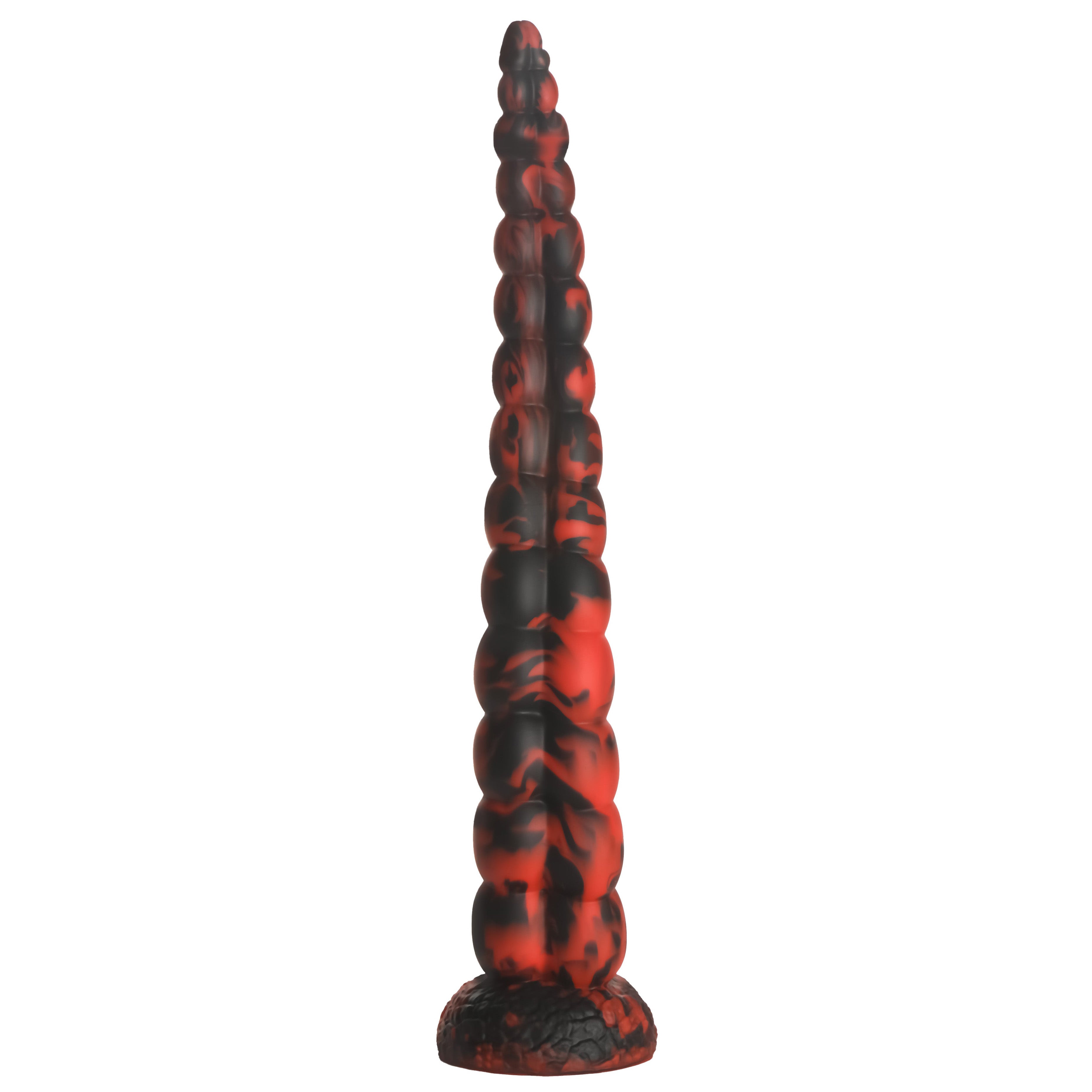 Stinger Silicone Dildo