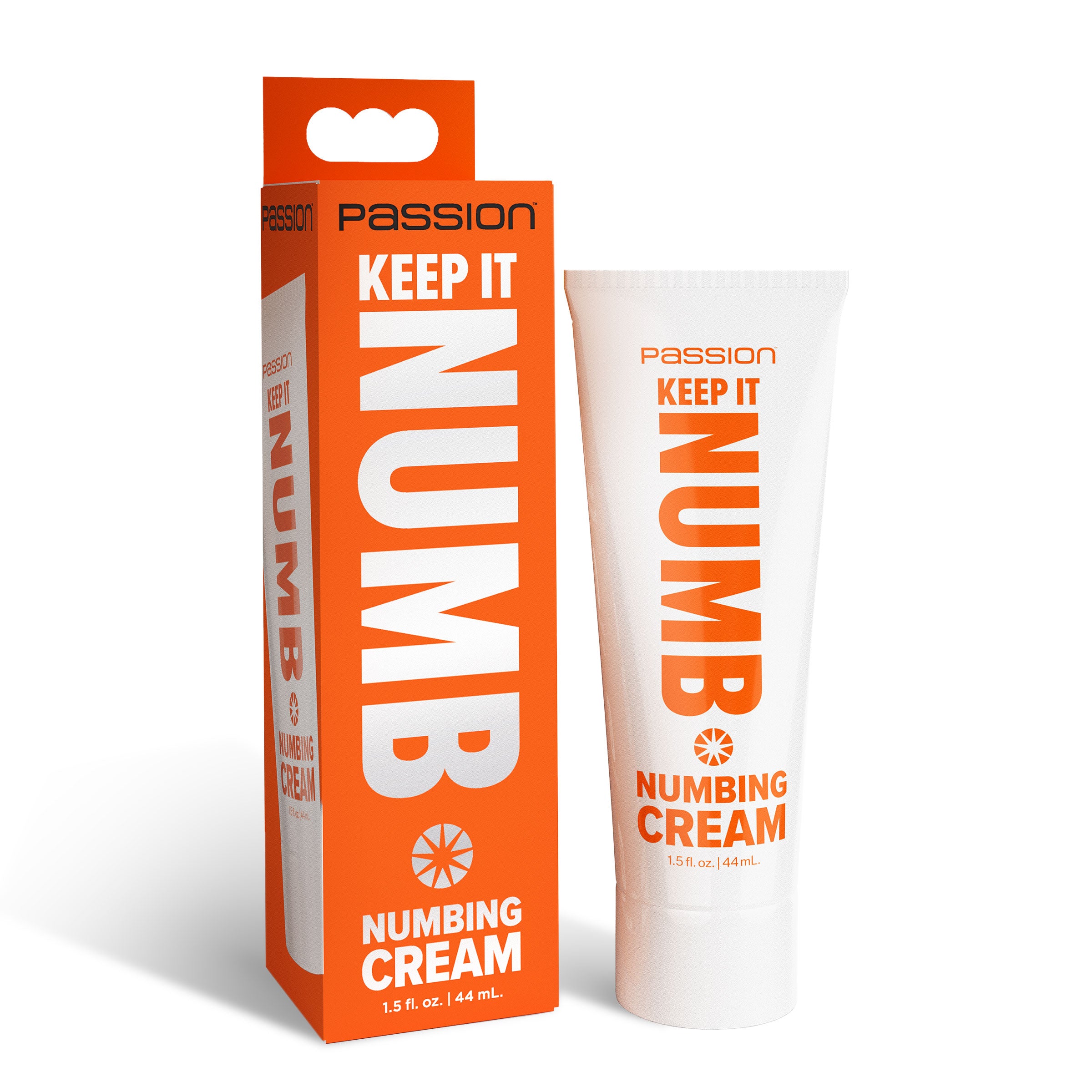 Keep it Numb Numbing Cream 1.5oz