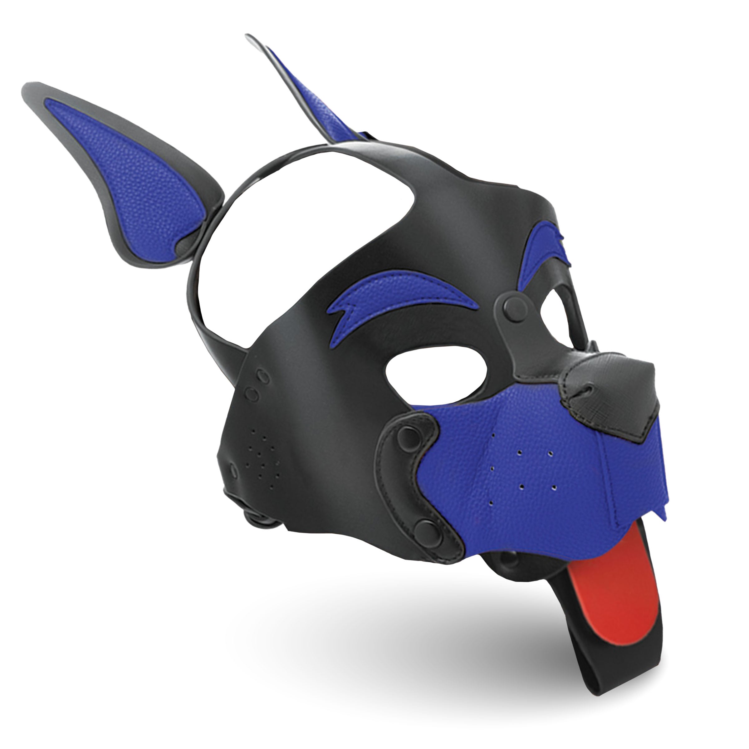 Alpha Dog Pup Hood -