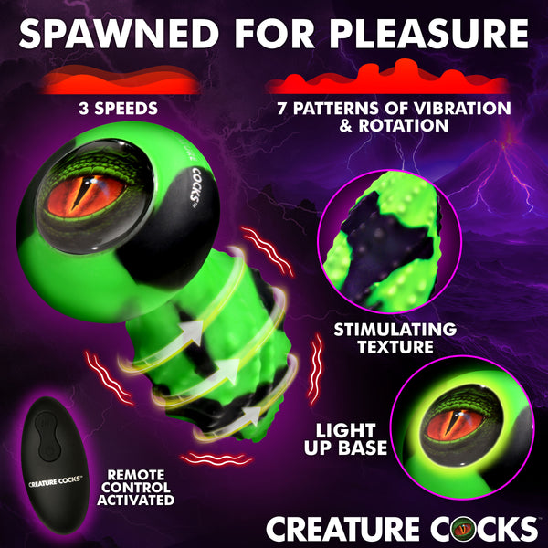 Vibrating Anal Toys Kiss Toys Vibrating Anal Toys Kiss Toys