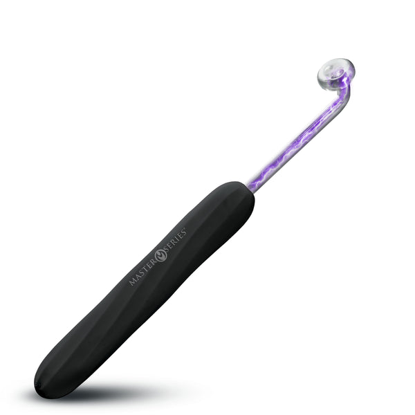 Elektra Rechargeable Violet Wand -