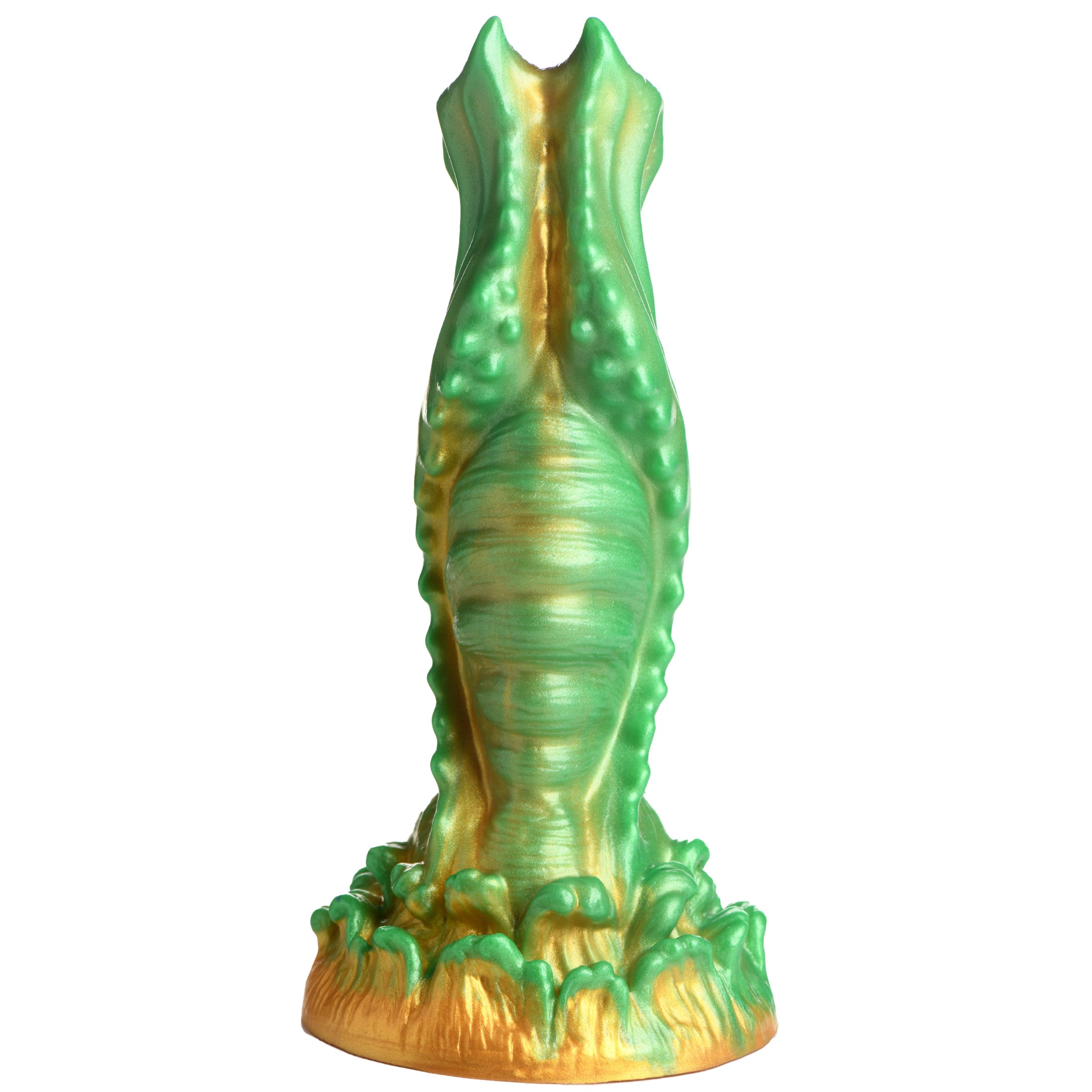 Nebula Alien Silicone Dildo