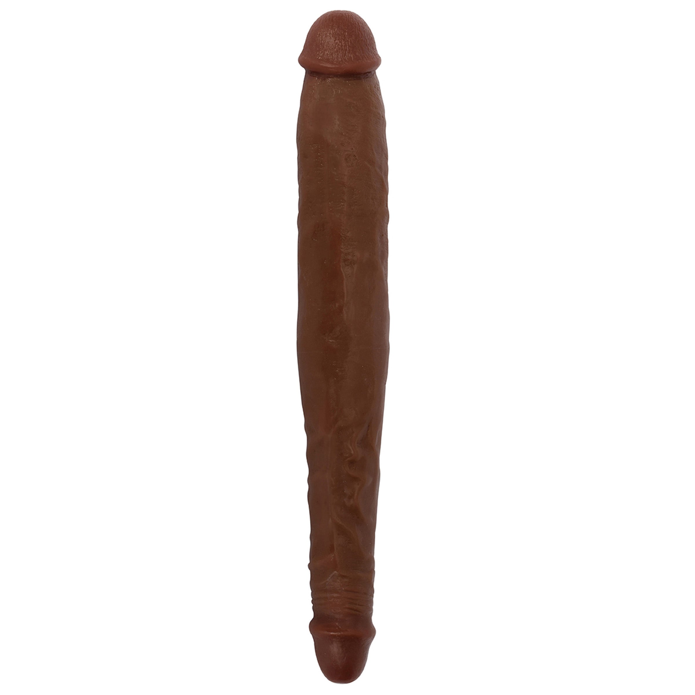 Jock Bareskin Dildo - 8 Inch