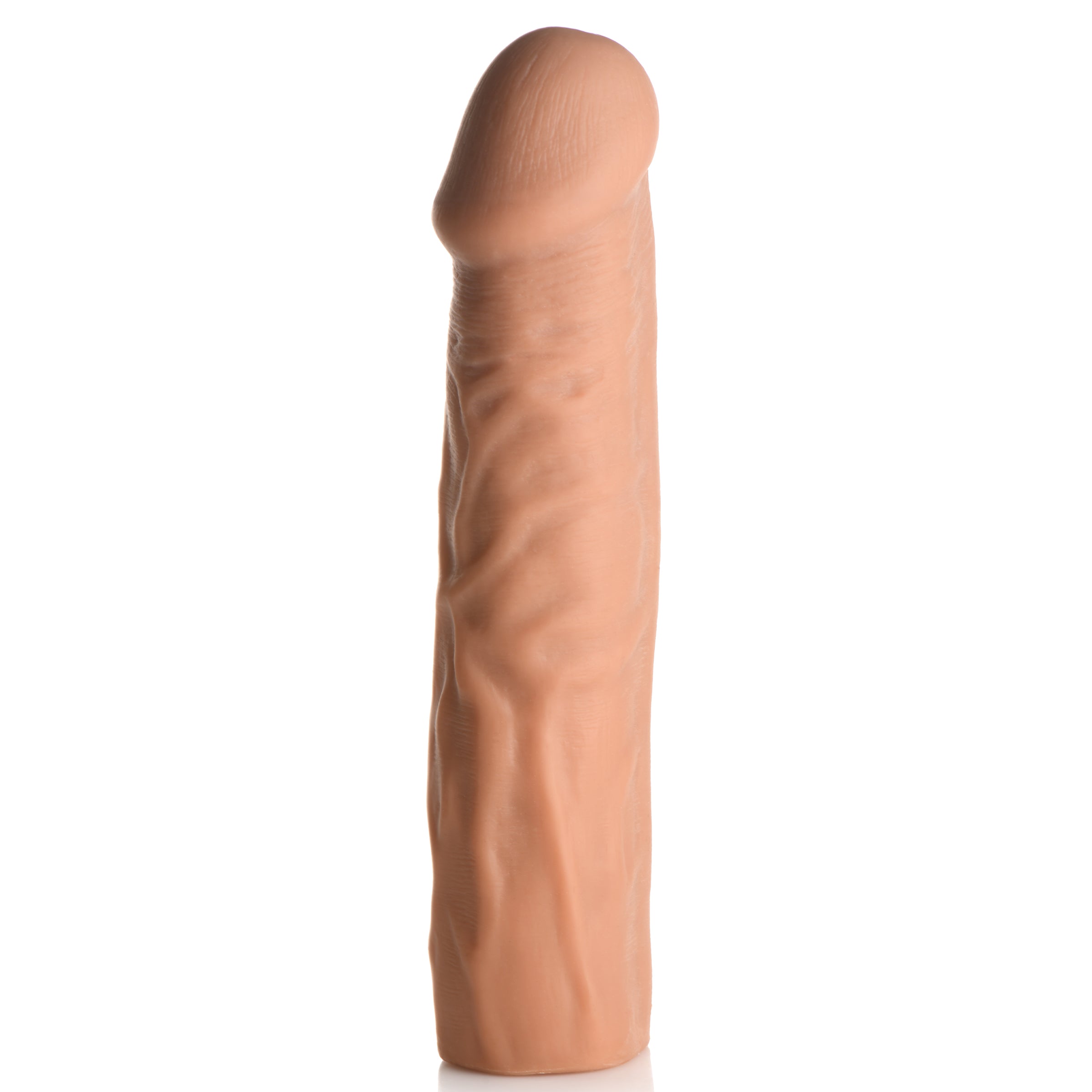 Extra Long 1.5 Inch Penis Extension - Medium