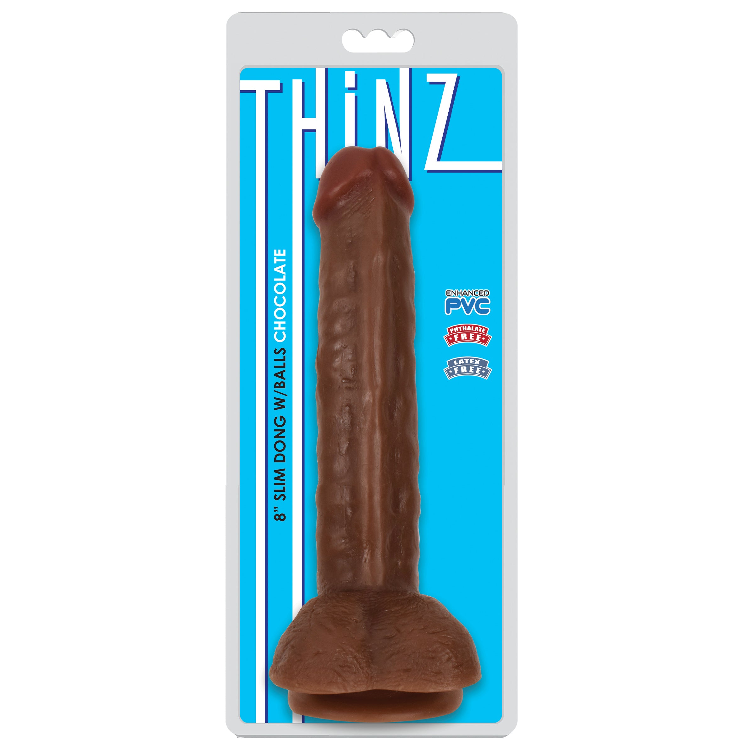 Britanny Deluxe Ass Stroker - Light