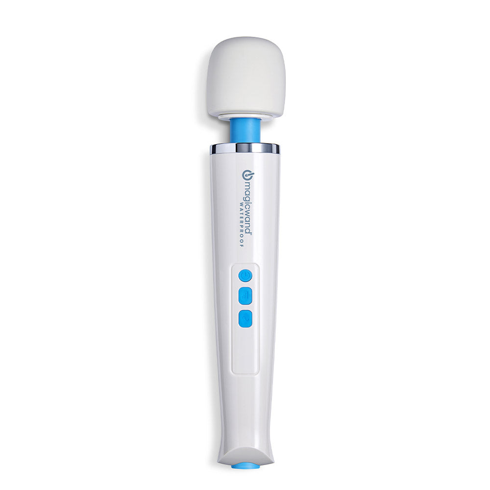 Waterproof Magic Wand Massager