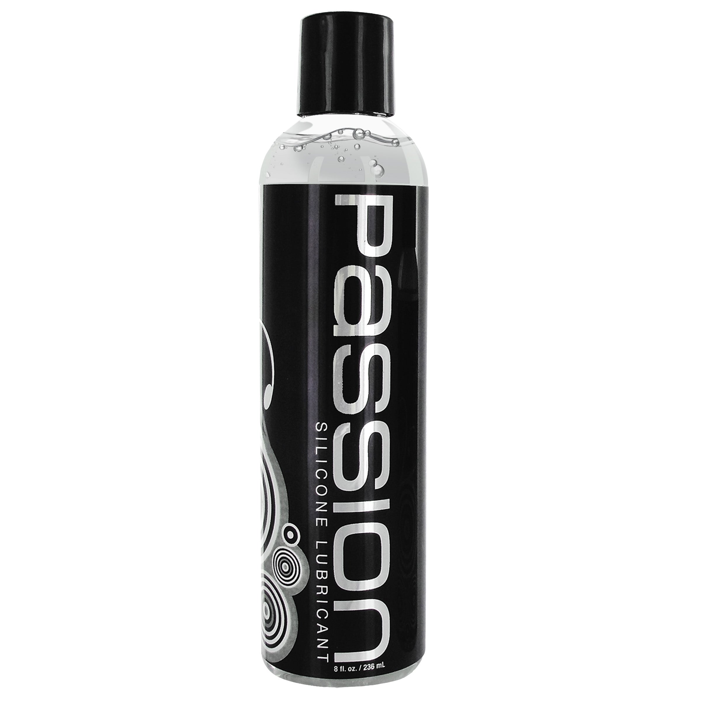 Passion Premium Silicone Lubricant