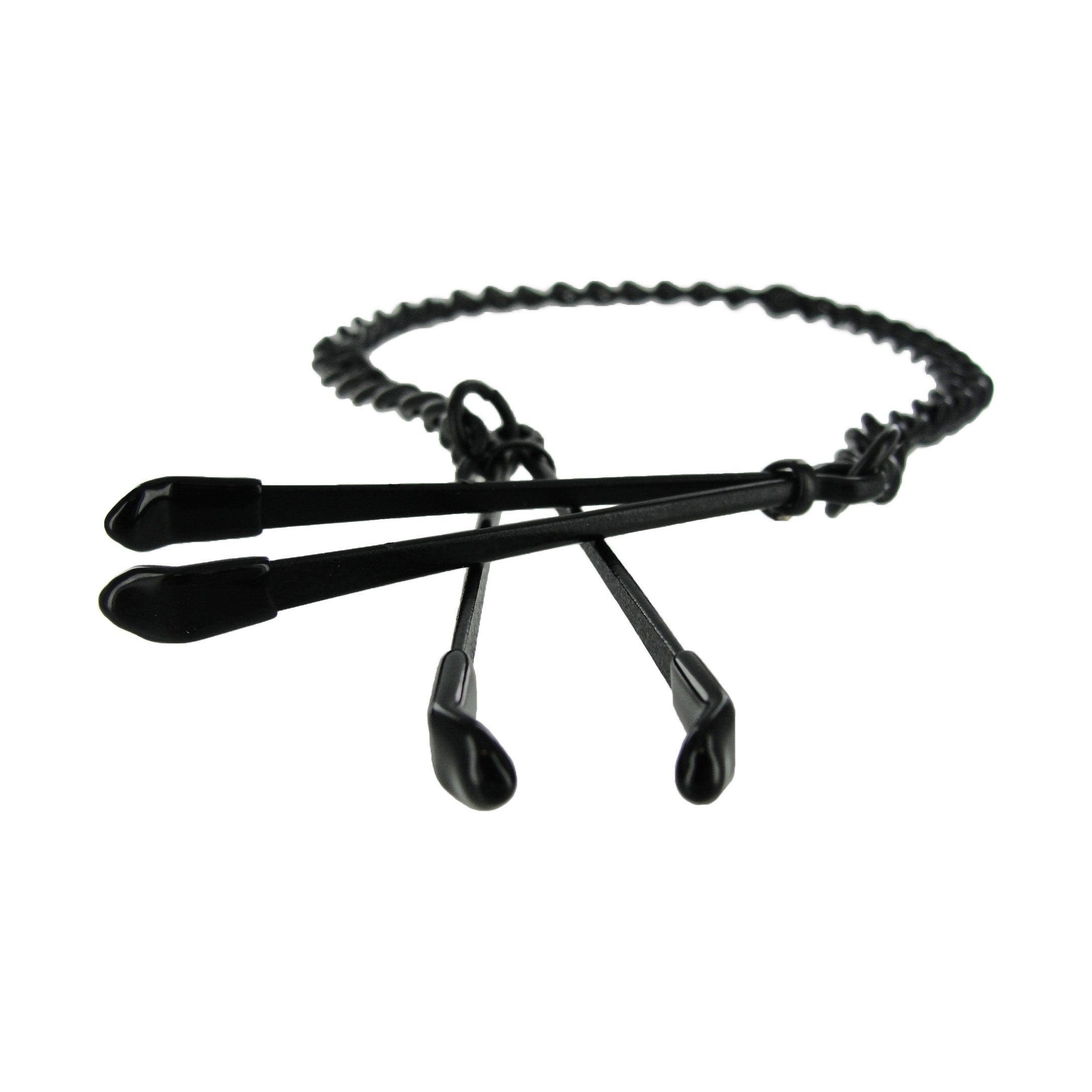 Reign Noir  Nipple Tweezer Clamps