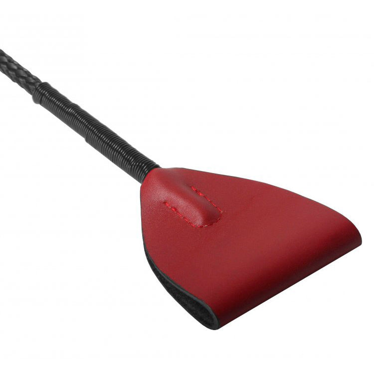 Leather Riding Crop