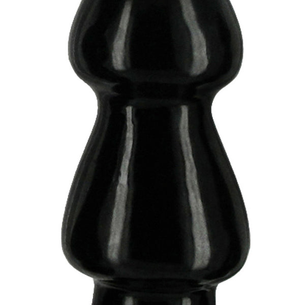 Three Bumps for your Rump Butt Plug-