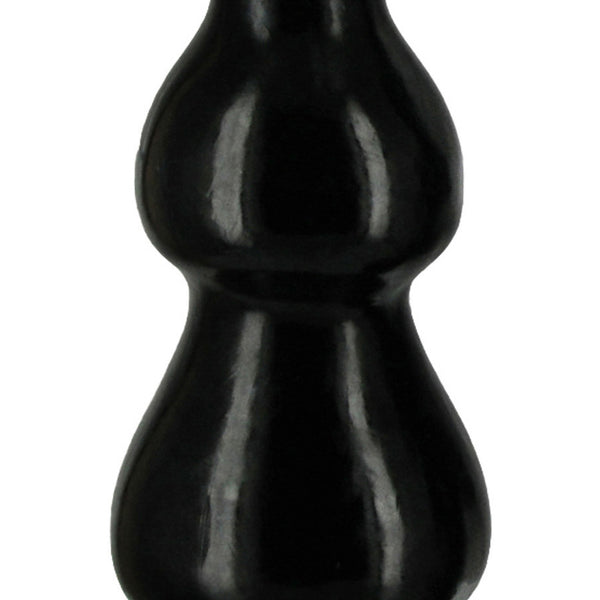 Three Bumps for your Rump Butt Plug-