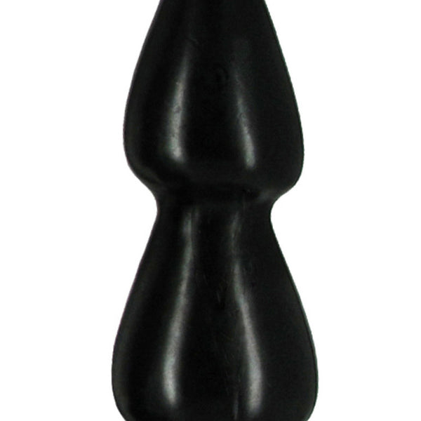Three Bumps for your Rump Butt Plug-