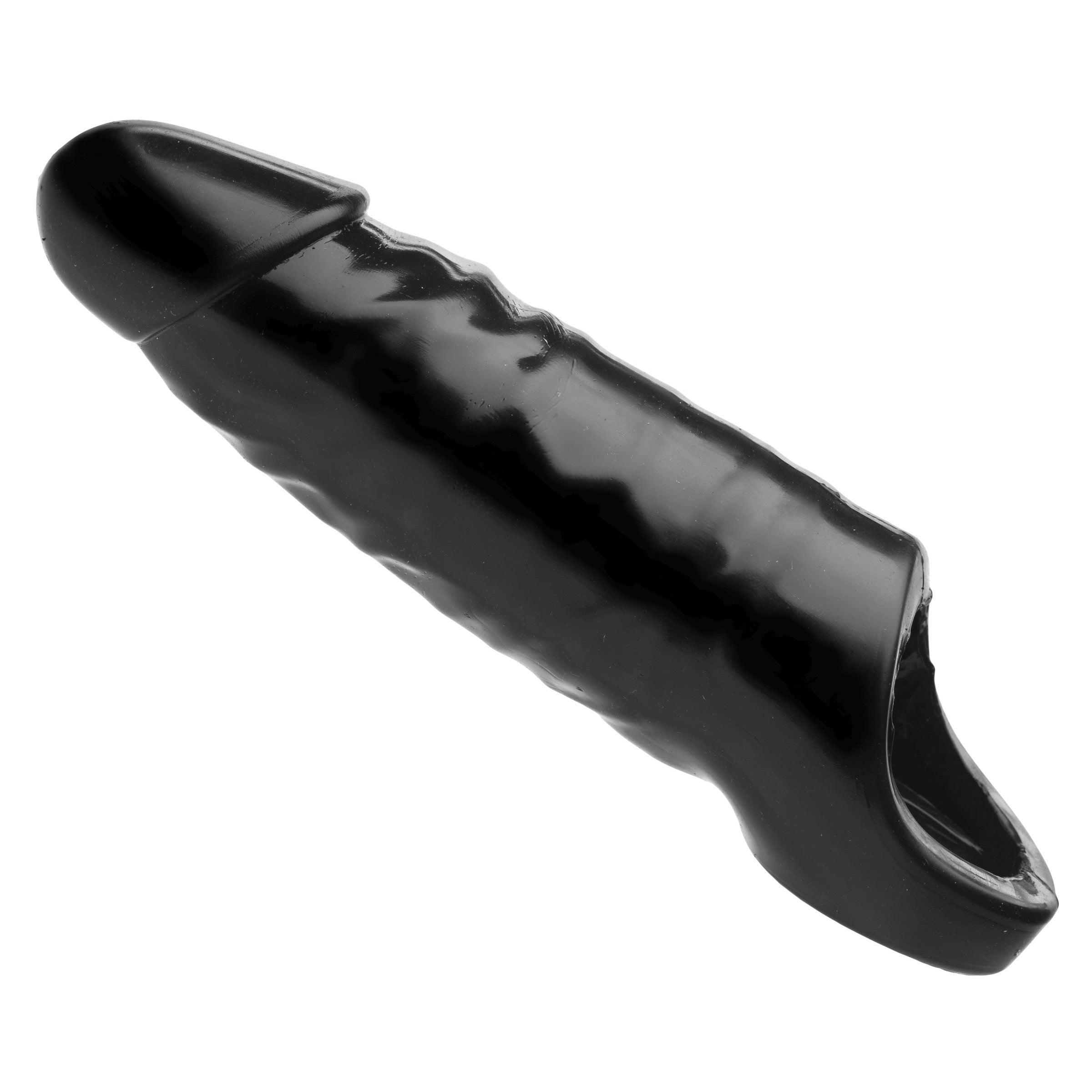 XL  Mamba Cock Sheath