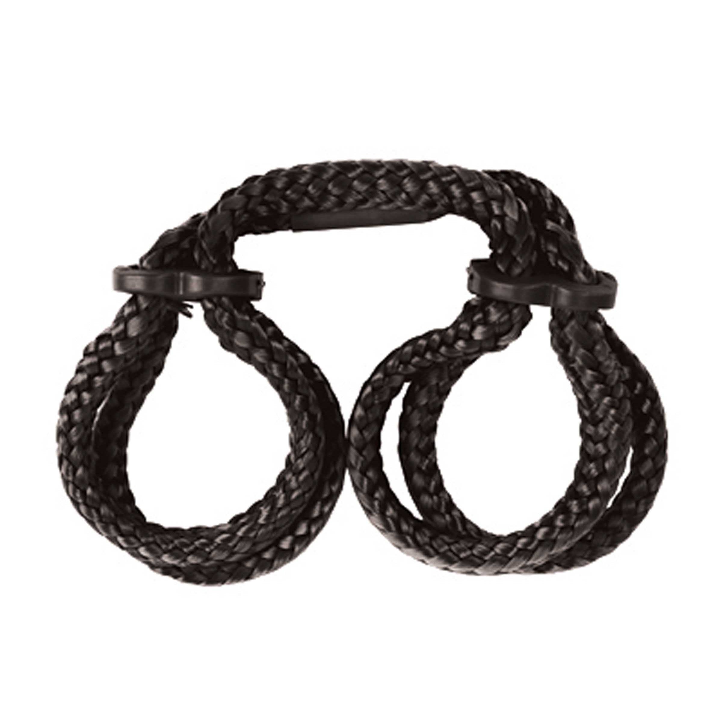 Original Sin Rope Cuffs