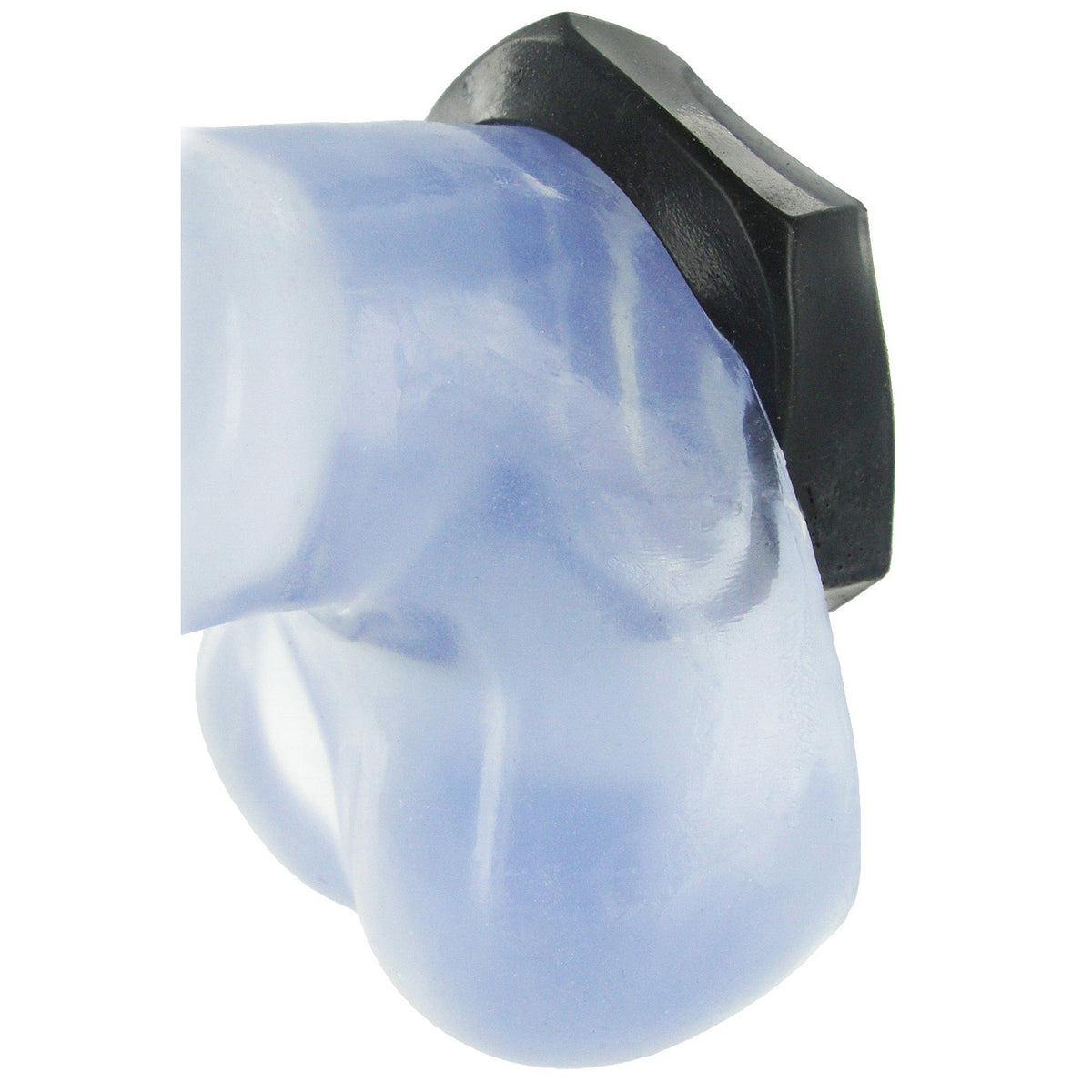 HexNut Cock Ring -