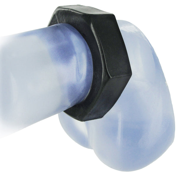 HexNut Cock Ring -