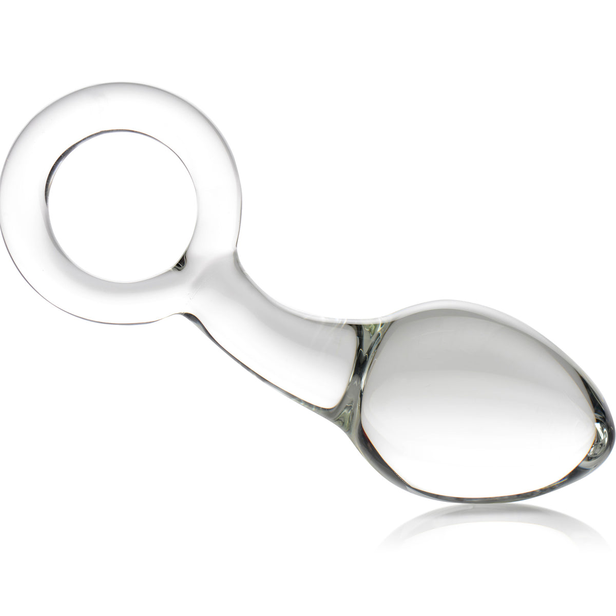 Devi Glass Plug