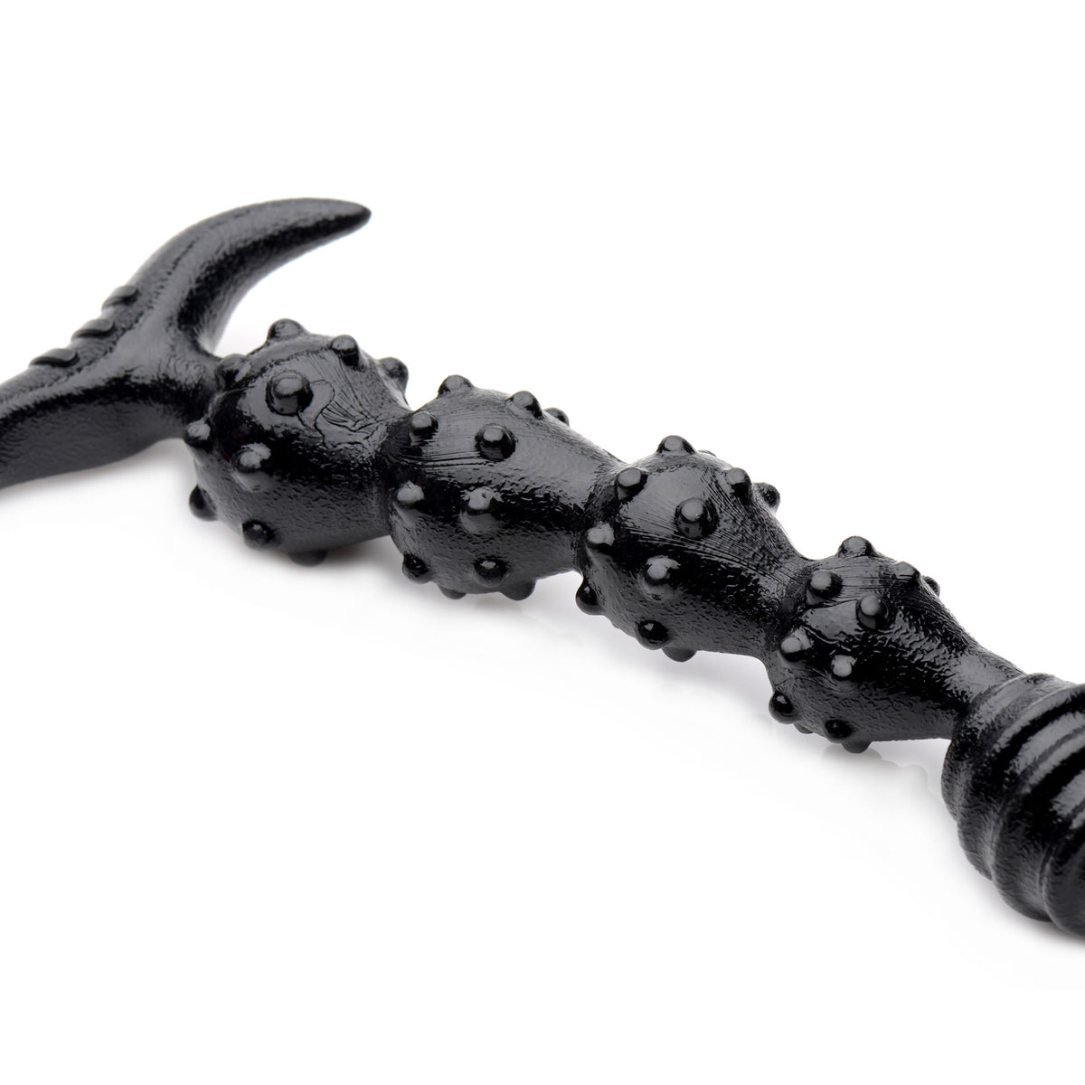 The Manticore Anal Plug