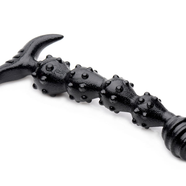 The Manticore Anal Plug