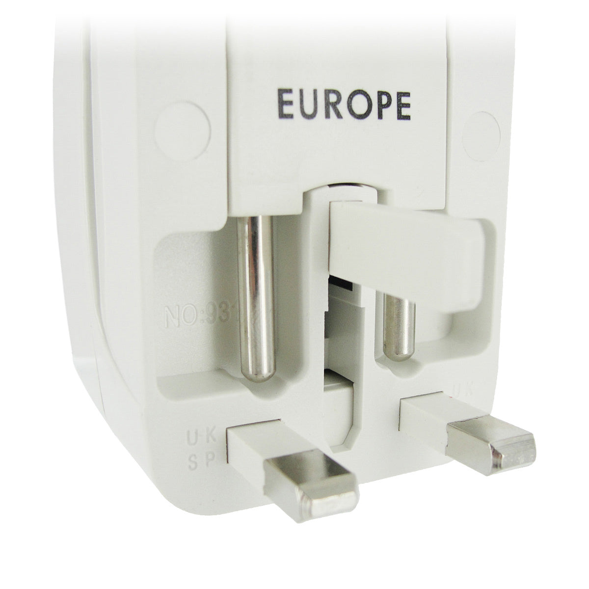 Universal Plug Adapter