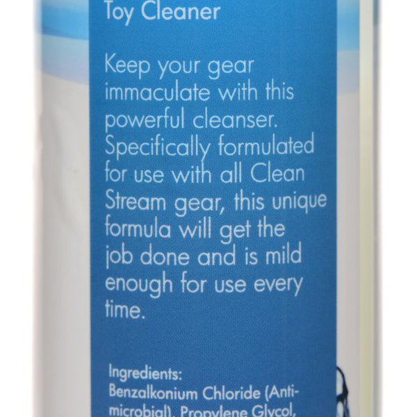 CleanStream Cleanse Natural Cleaner - 8 oz