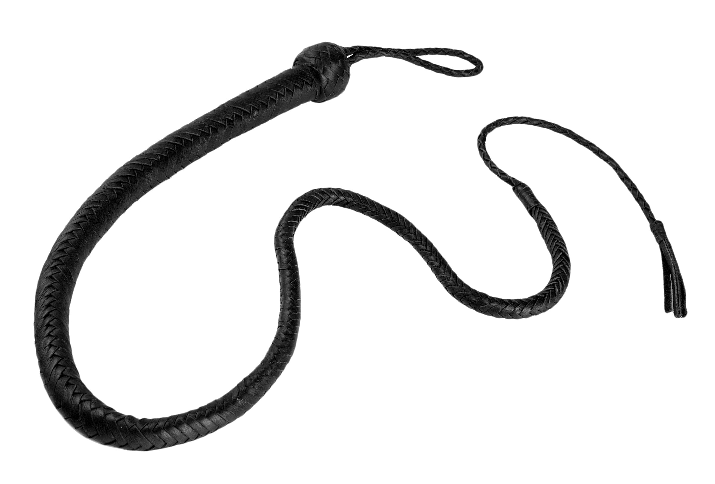 Strict Leather 4 Foot Whip