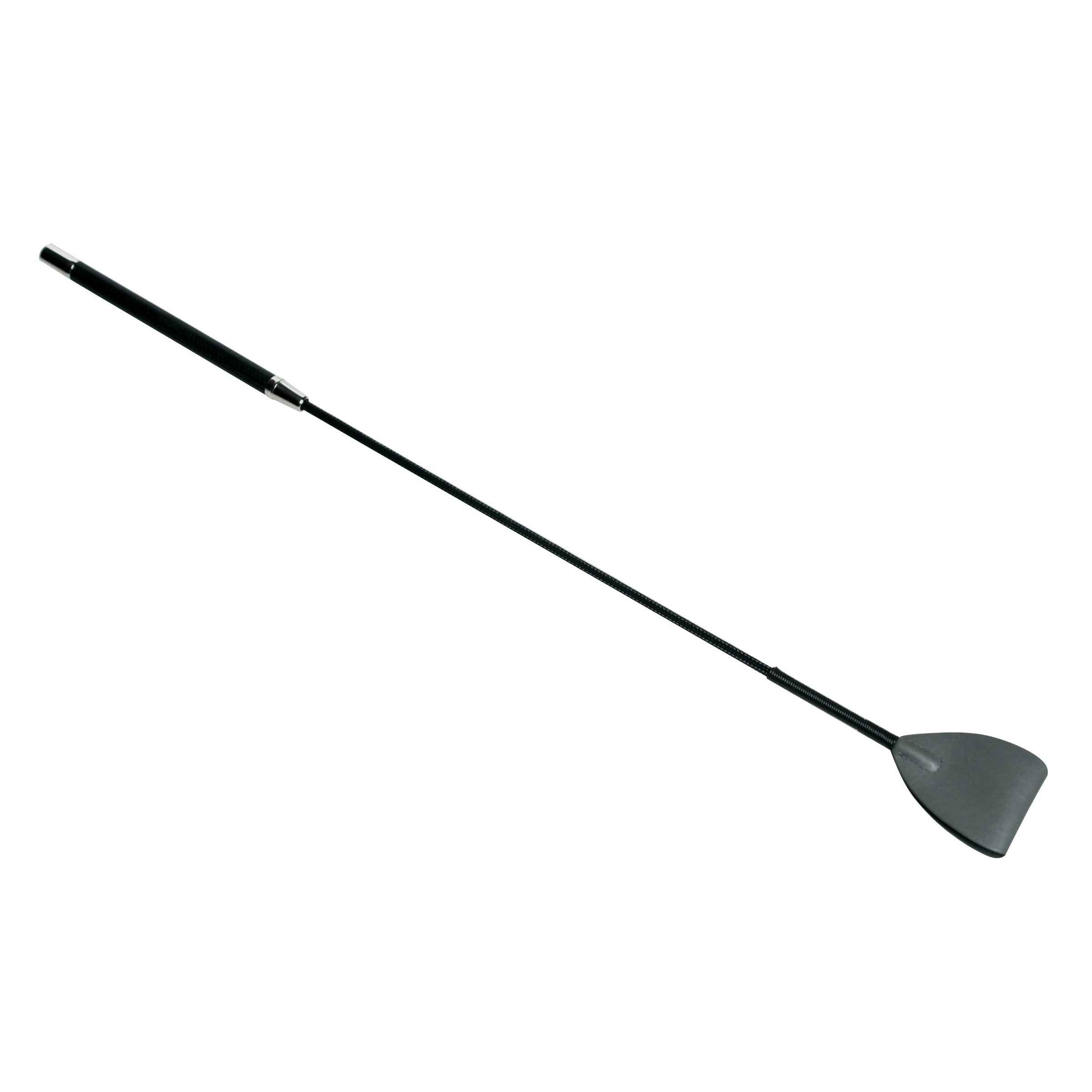 Shadow  Leather Riding Crop