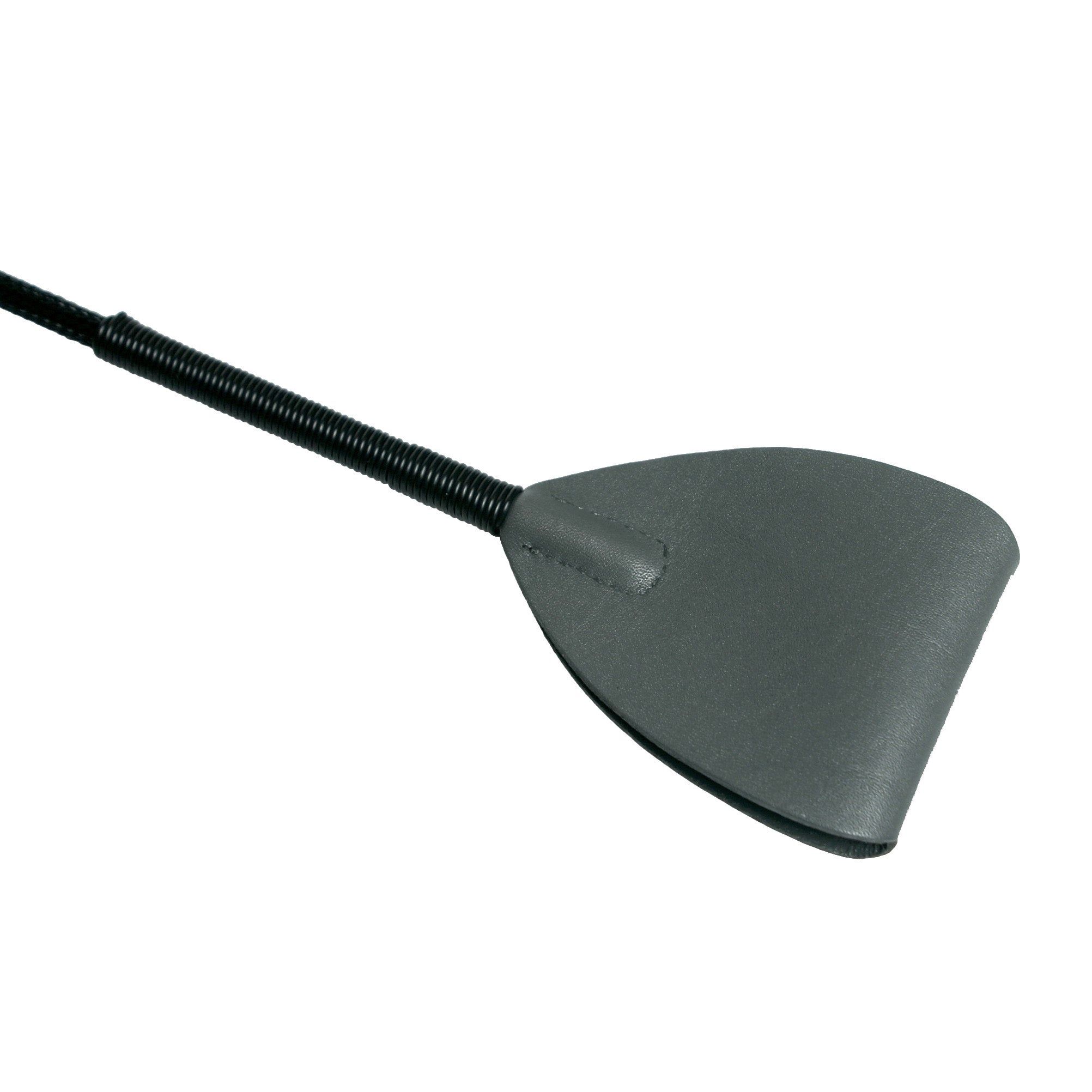 Shadow  Leather Riding Crop