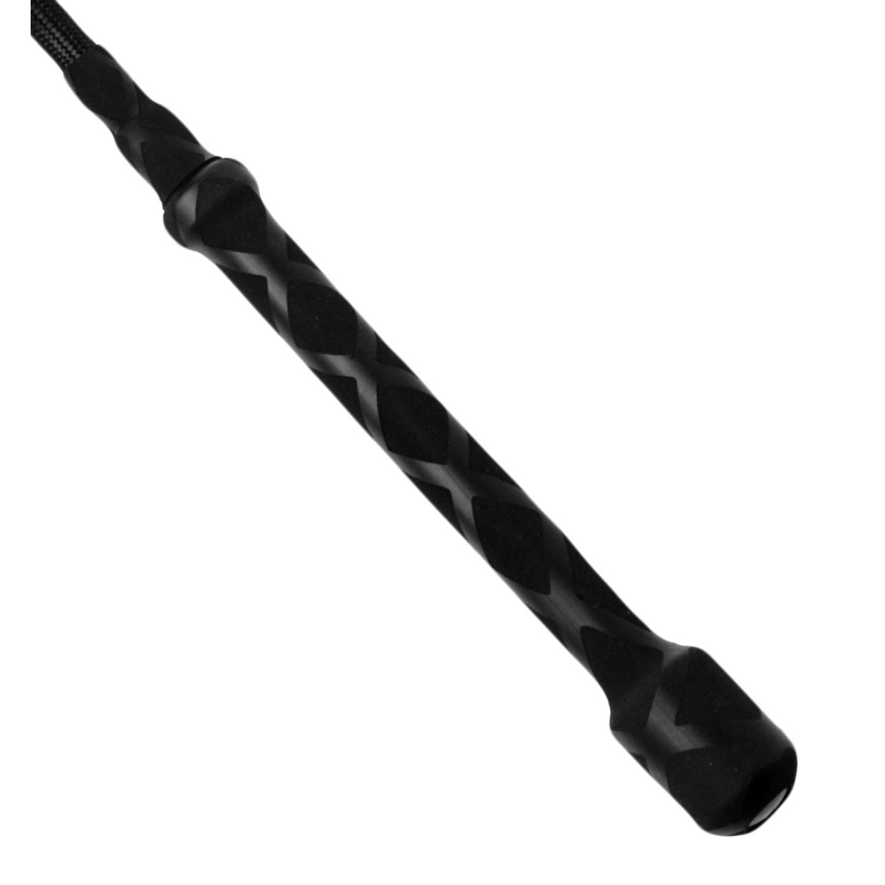 Strict Leather Short Riding Crop