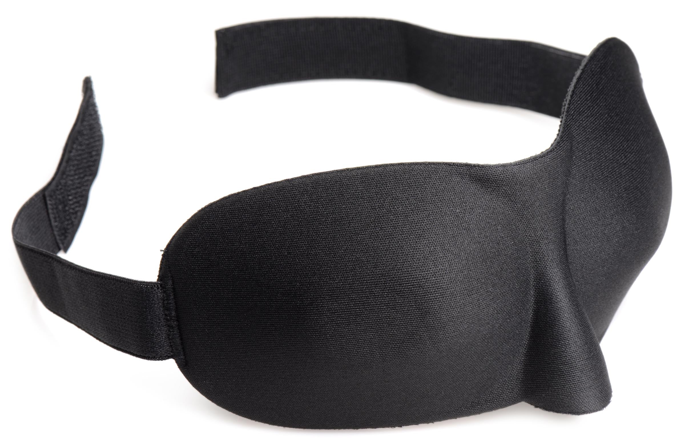 Frisky Deluxe Out Blindfold