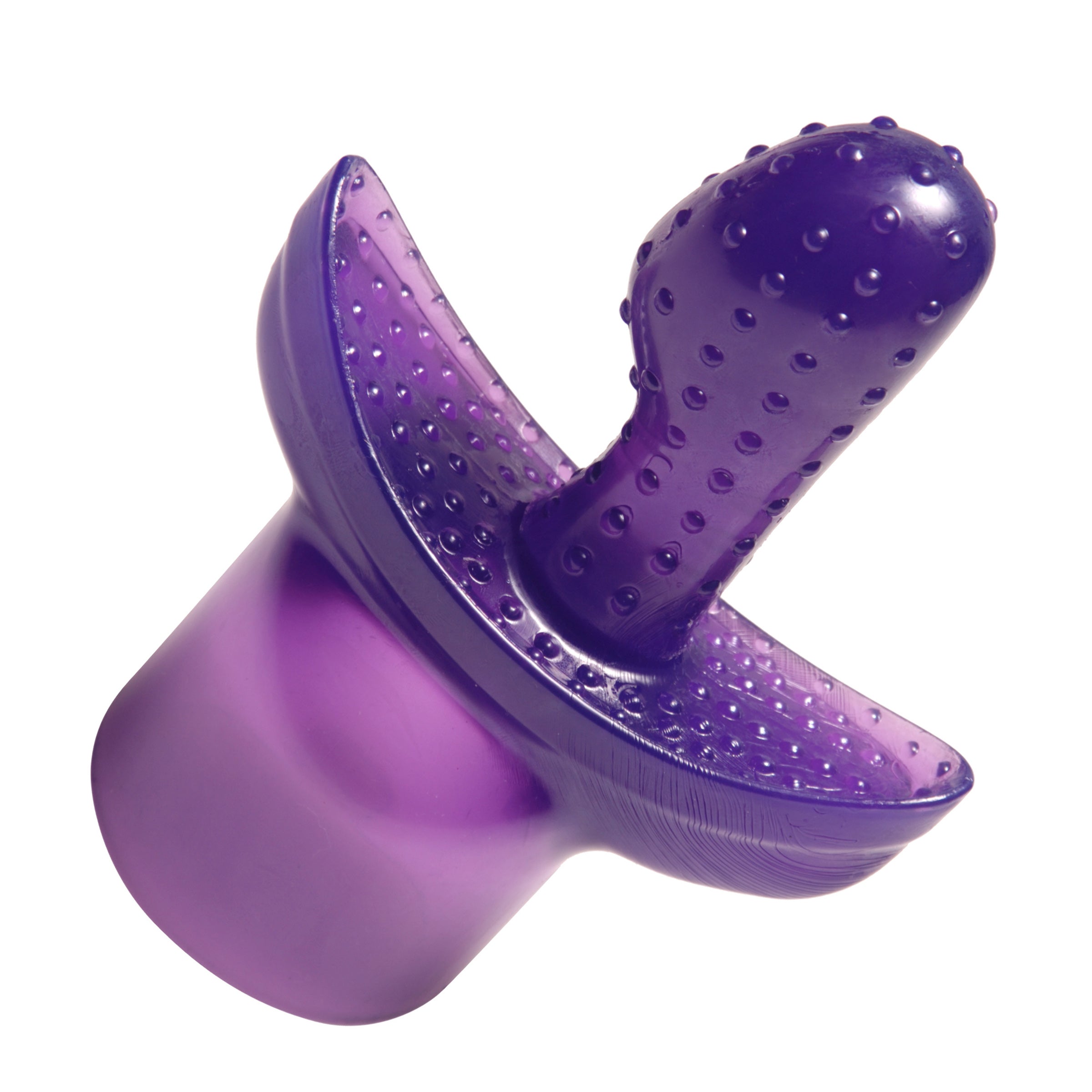 Turbo  Pleasure Wand Kit with Free Attachment